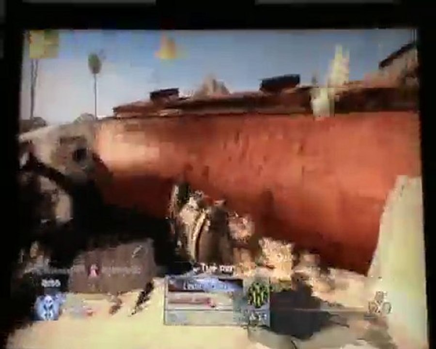 Entrainement no scop E'sW