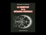 LLP la Création de la FED banksters & capitalocommunistes