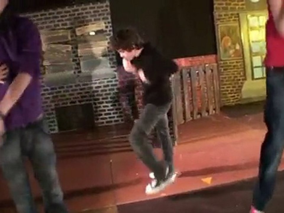 OPERA DE QUAT'SOUS [Tektonik]