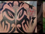 Celtic Design Tattoos - Beautiful Art
