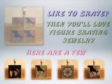 Figure Skating Jewelry now available