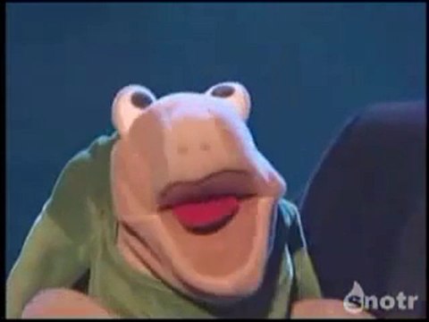 America's Got Talent Terry Fator - What a Wonderful World