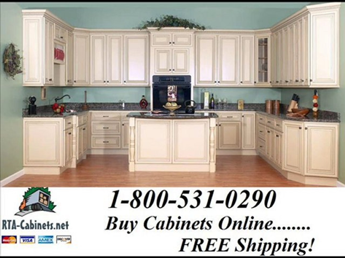 Society Hill Cabinets 1 800 531 0290 Www Rta Cabinets Net Video