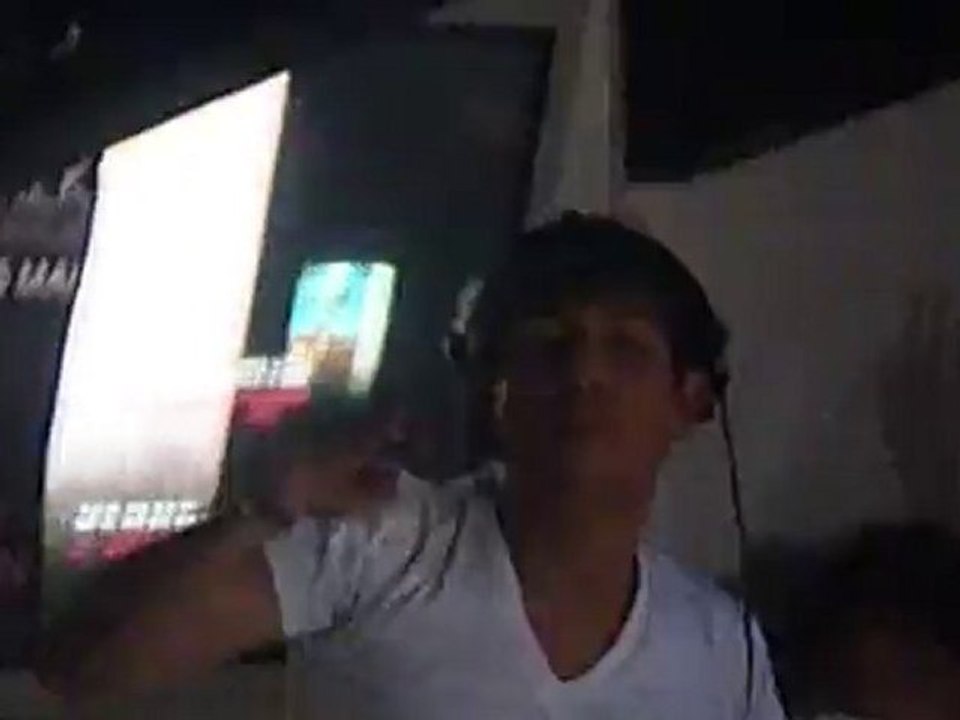 Quentin Mosimann - La Fabrick