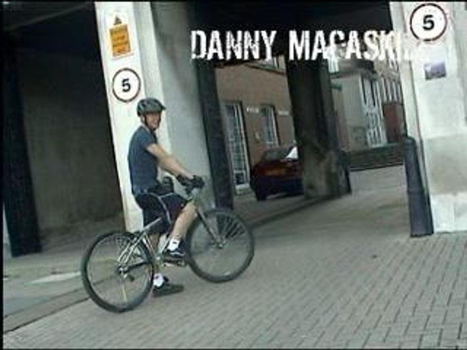 Danny