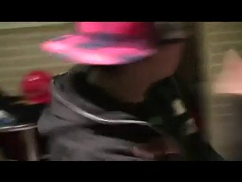 sexion d'assaut parodie by dogg soso Mdr