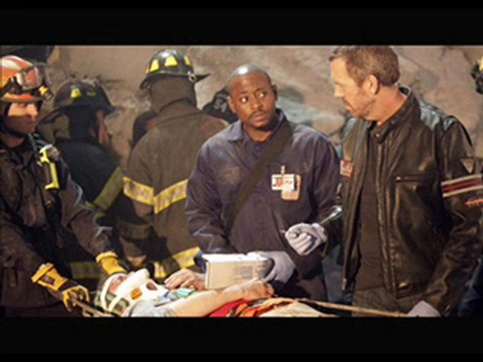watch house help me