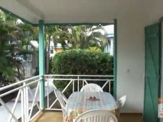 VILLAGE TI FIGUE (Saint François Guadeloupe)