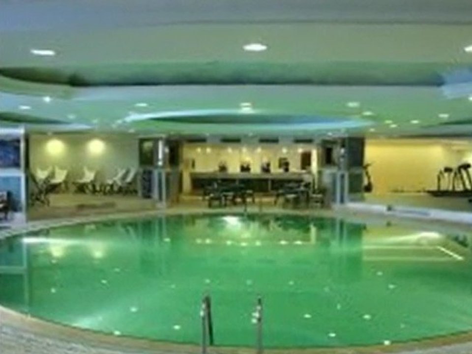 AquaGuard Pool Coating
