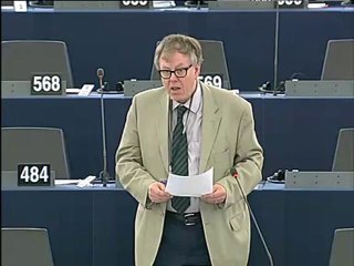 Olle Schmidt on Recovering economy