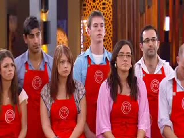 MasterChef Profissionais 4ª Temporada 27/09/2022 Episódio 3 - Vídeo  Dailymotion