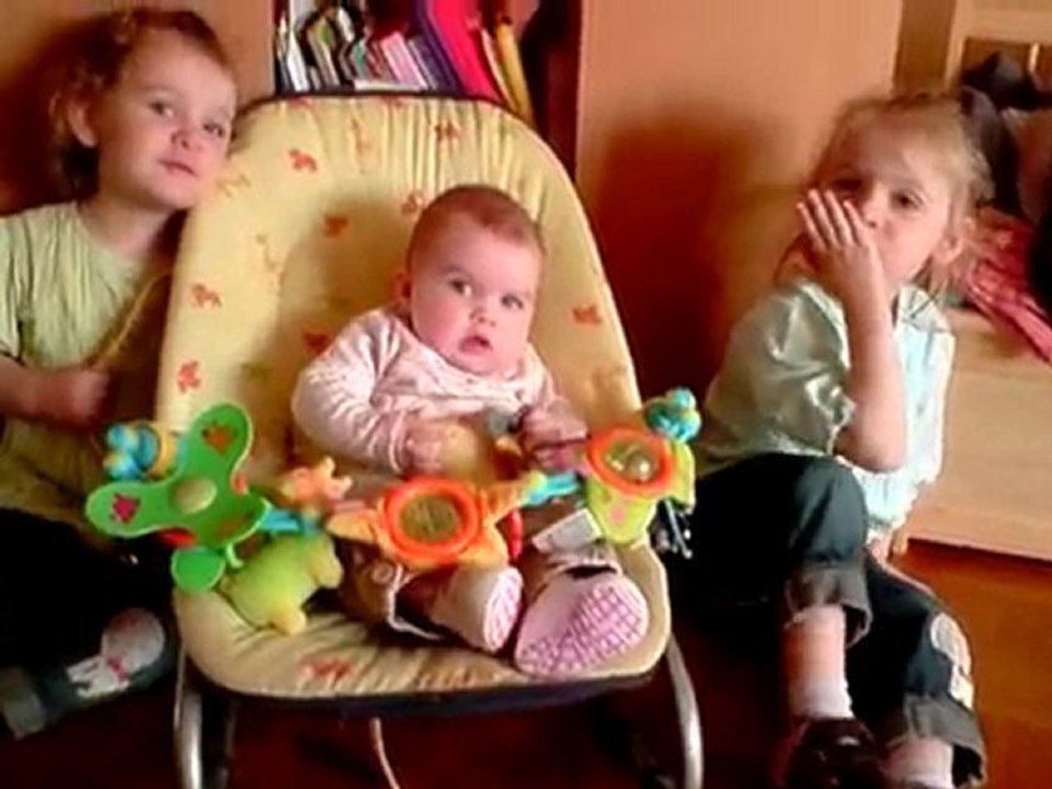 Joyeux Anniversaire Mamie Betty