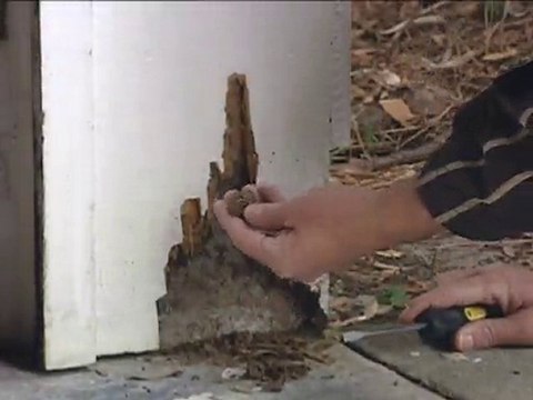 Home Inspection Colorado Springs - A Pro Home Inspections