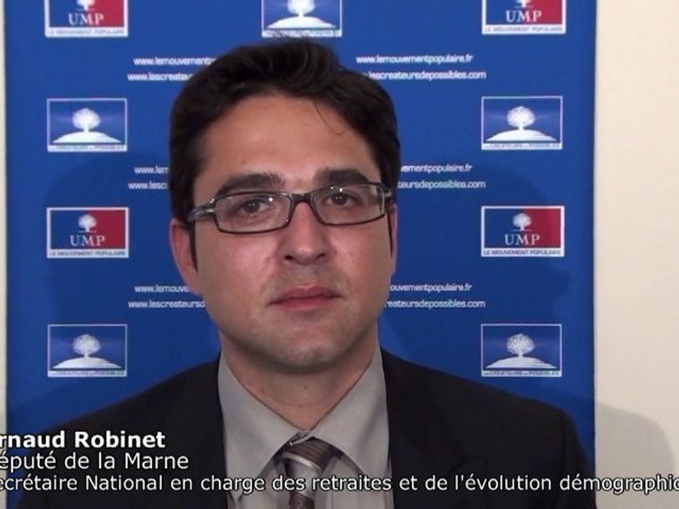 Réforme des retraites : « la foire aux cotisations »