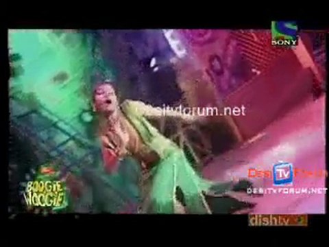 Boogi Woogi - 19th May 2010 Video Watch Online 19th May Pt7