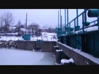 VOTKA 1967 | Dünya'nın Son 67 Saniyesi Köprüde