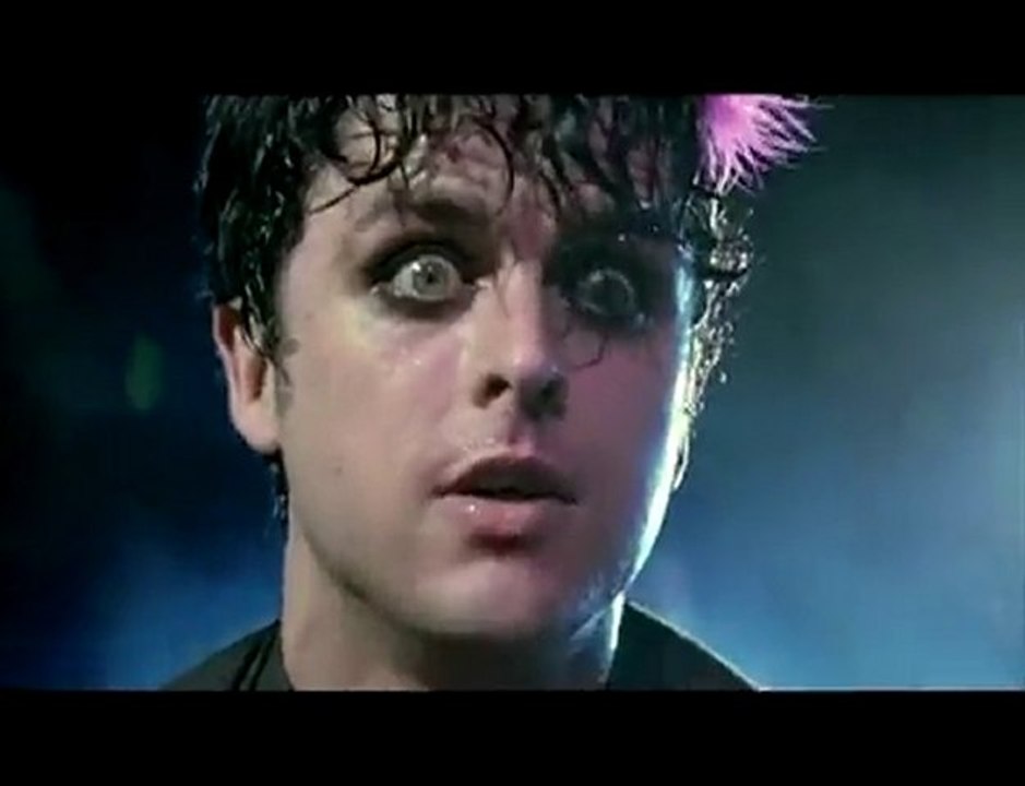 Green Day-King For A day/Shout Live (HD)