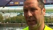 Seaman backs England's goalkeepers