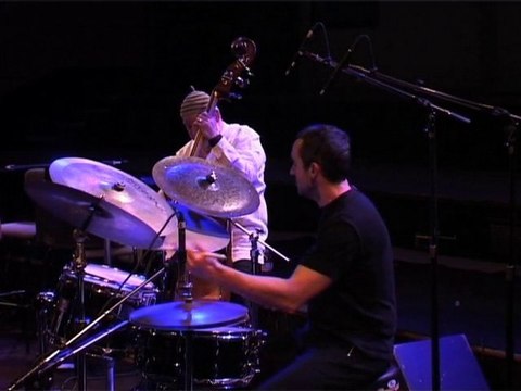 Henri Texier Strada Sextet (Extrait 1)