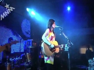 Amy Macdonald - An Ordinary Life (Live MNM 2010)