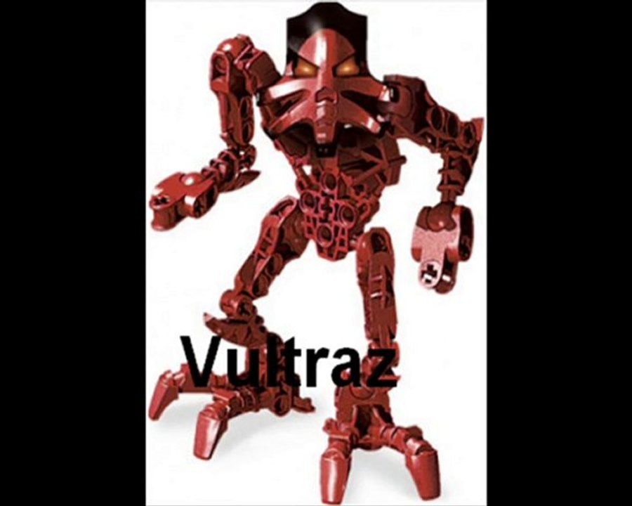 Vultraz §8