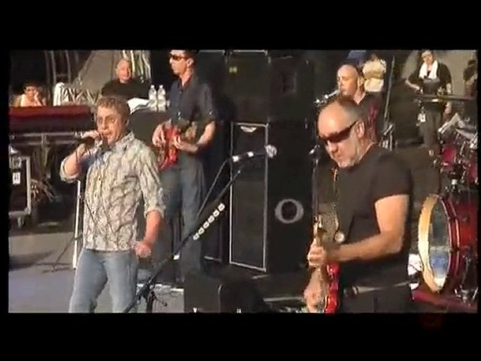 The Who - Substitute 2004