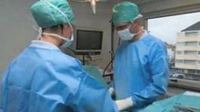 Kirurgi København København K Kirurgisk Klinik