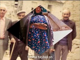 tepebaşı-ermenek-koca çınarlar
