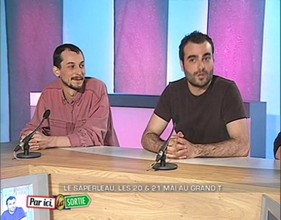 par ici la sortie du 19 mai 2010