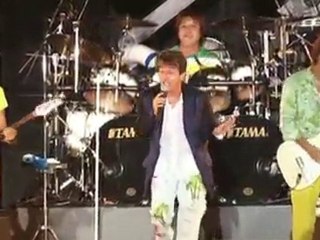 TUBE / ベストセラー・サマー