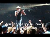 Kenny Chesney Summer in 3D Part 1 / 15 HD Free Full Movie