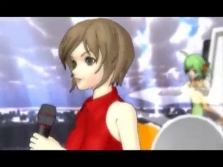Meiko - Various Feelings [HD]