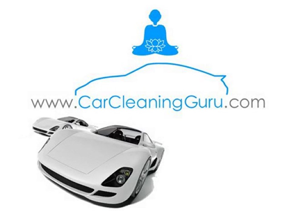 Claying Your Car - Video Article