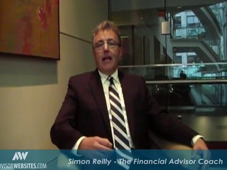 Interview with Simon Reilly – part 4