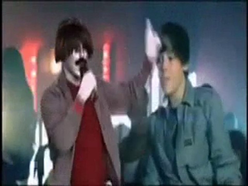 Freddie Mercury Prateado JUSTIN BIEBER - BABY HD  ...