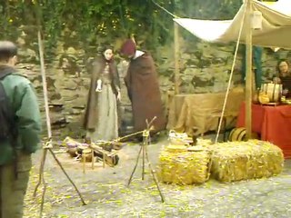 Les compagnons de Valérien en Musique à Liverdun 2010