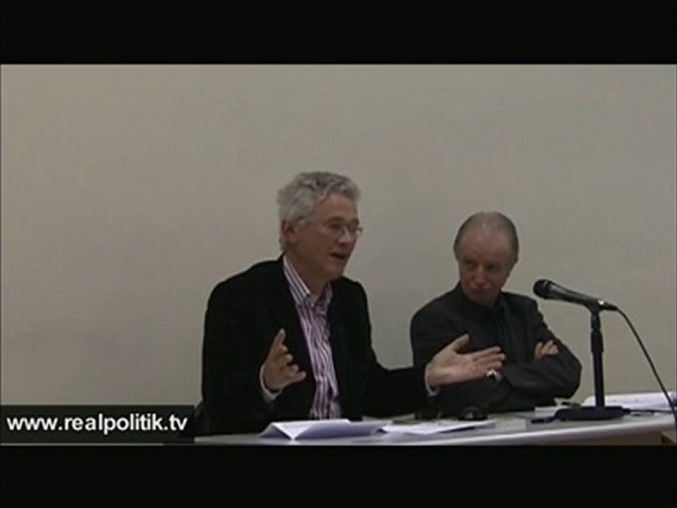 L'idéologie face aux réalités du XXIe siècle - Partie 3