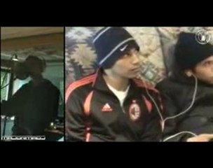 freestyle Major Mädj feat Al Jazeerap prod Dj Profecy