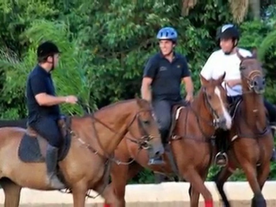 ATLETICO HORSEBALL CLUBE