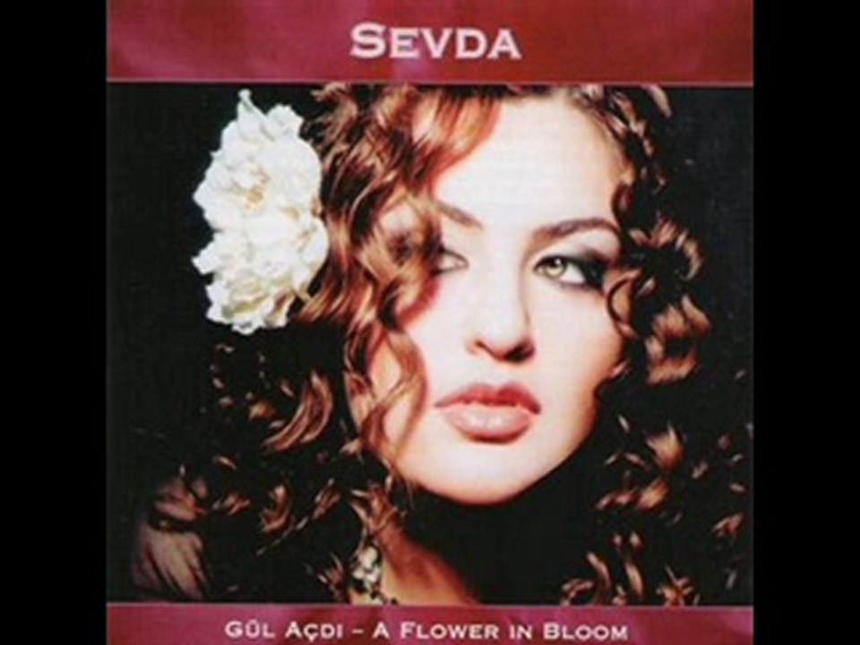 sevda elekberzade - men seni araram