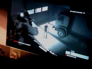 splinter cell conviction