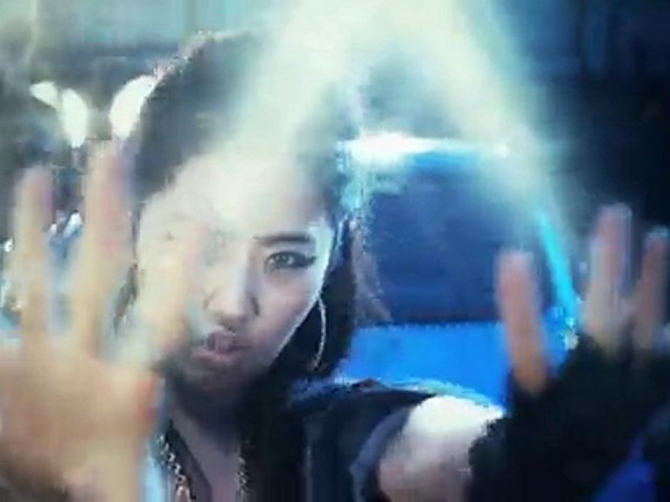 4Minute - HuH (Hit Your Heart)