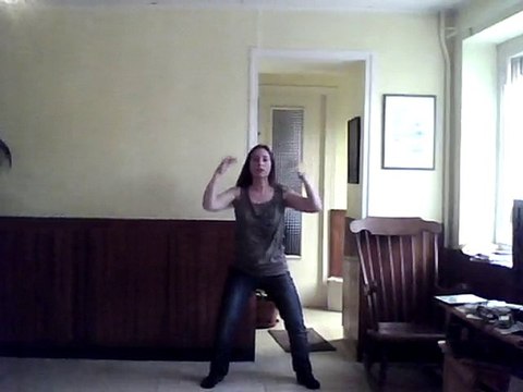 flashmob jena lee (du style)