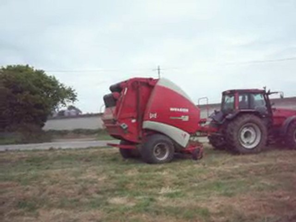 valtra 8550
