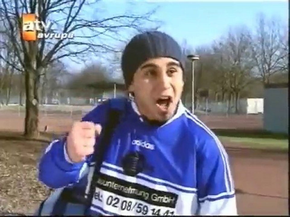 ALLES KLAR
