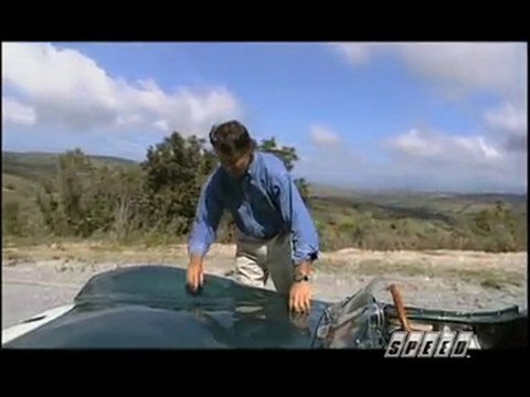 Klasik Aston Martin Yarış Arabası-trformula1.com