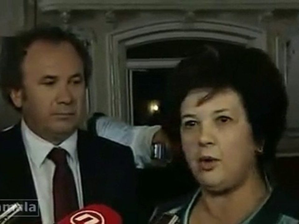 Nevenka Bečić: "Ne, nisam utajila polez!"