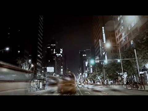 Jang Geun Suk & Hyorin - Magic Drag