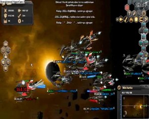 EFELER ÇAKİ AVINDA