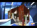 Aaj Kamran Khan Ke Sath 19th May 2010  part 1